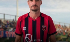 Vincent Di Stefano rejoint Iglesias Calcio (Eccellenza Sardegna)
