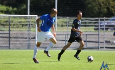 Quand aura lieu le tirage du 3ème tour de la coupe de France en Auvergne Rhône-Alpes ?