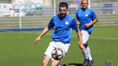 En images. Coupe de France : Goncelin – Saint-Georges de Commiers (1-4)