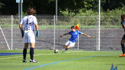 Coupe de France. Le tirage du 3ème tour en Auvergne Rhône-Alpes