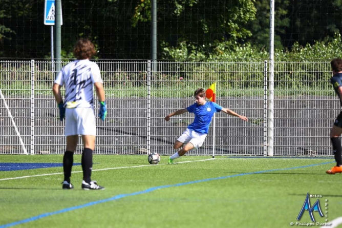 Coupe de France. Le tirage du 3ème tour en Auvergne Rhône-Alpes
