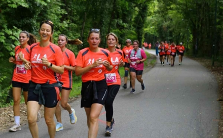 LA Grenobloise – Un succès confirmé