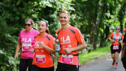 Plus qu’une cinquantaine de places pour participer à LA Grenobloise le 20 septembre