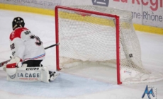 Hockey-sur-glace – Le tirage au sort du premier tour de la Coupe de France