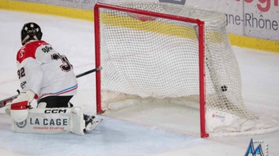 Hockey-sur-glace – Le tirage au sort du premier tour de la Coupe de France