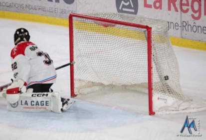 Hockey-sur-glace – Le tirage au sort du premier tour de la Coupe de France