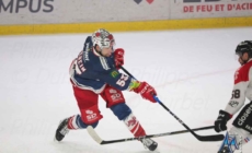 Petter Birkheim quitte les Brûleurs de Loups