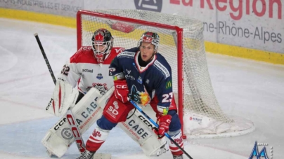 Grenoble–Bordeaux : deux équipes en pleine forme pour une place en demi-finale