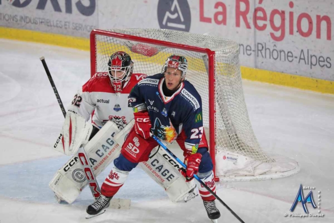 Grenoble–Bordeaux : deux équipes en pleine forme pour une place en demi-finale
