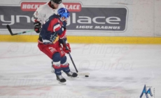 BDL – Les Brûleurs de Loups confirment face à Anglet (6-1)