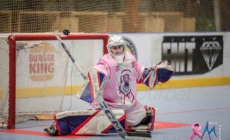 En images. Roller-Hockey : Yeti’s Grenoble – Villeneuve La Garenne