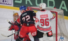 CHL.  La programmation des huitièmes de finale dévoilée