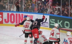CHL. Défaits à Prague, les Brûleurs vont devoir attendre !