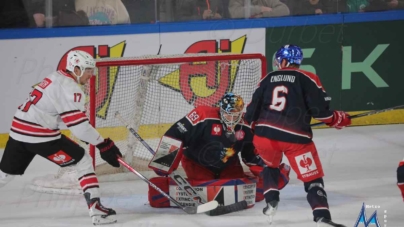 Les matchs des Brûleurs de Loups contre Cergy et Gap reprogrammés