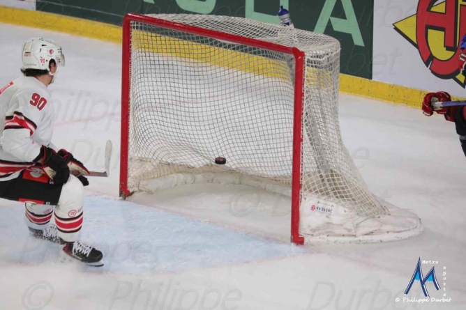 Les meilleurs bonus pour parier sur la NHL