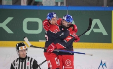 Les Brûleurs de Loups réussissent l’impensable en se qualifiant pour les playoffs de CHL