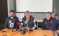 Jeff Dubois est le nouvel entraineur du FC Grenoble