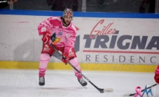 Les Brûleurs de Loups assurent avant Prague