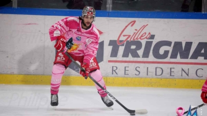 Les Brûleurs de Loups assurent avant Prague