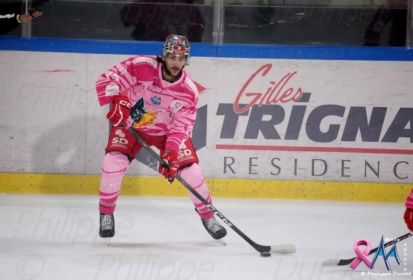 Les Brûleurs de Loups assurent avant Prague