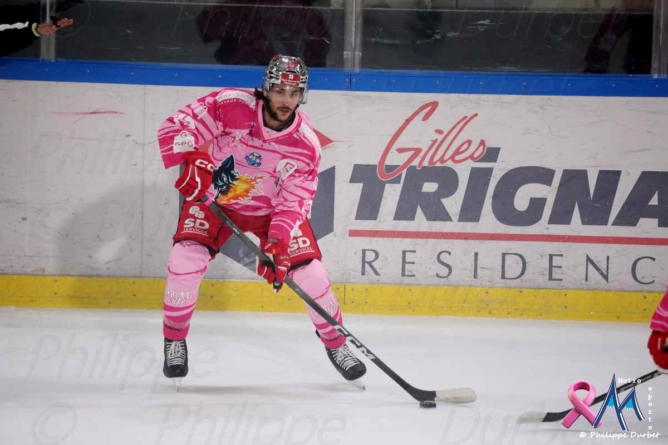 Les Brûleurs de Loups assurent avant Prague
