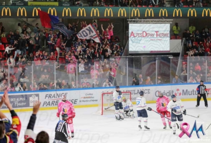 Kamil Sadlocha quitte les Brûleurs de Loups