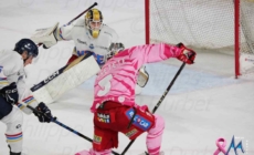 BDL. Les calculs de la qualification : Grenoble garde toutes ses chances