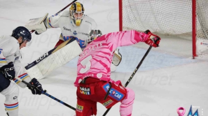 BDL. Les calculs de la qualification : Grenoble garde toutes ses chances