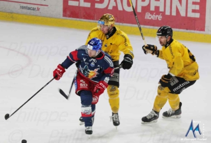 Le début de saison des Brûleurs de Loups passé à la loupe