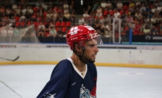Brûleurs de Loups. Adel Koudri : « Je veux marquer l’histoire du hockey-sur-glace grenoblois ! »