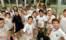 Trophée 4 Nageurs : médailles, trophées et sourires pour le Grenoble ALP’38