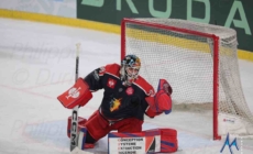 Les Brûleurs de Loups s’inclinent lourdement face à Marseille avant de retrouver Frölunda