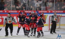 Les Brûleurs de Loups en route pour l’exploit ?