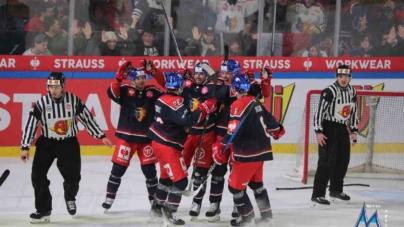 Les Brûleurs de Loups en route pour l’exploit ?