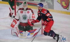 Les Brûleurs de Loups créent la sensation mais ne réalisent pas l’exploit