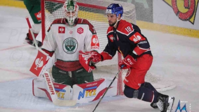 Les Brûleurs de Loups créent la sensation mais ne réalisent pas l’exploit