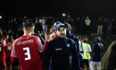 Kevin Ayache (Olympique de Villefontaine) : « On n’a pas à rougir »