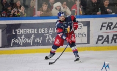 Les Brûleurs de Loups seront au rendez-vous des quarts de finale de la Coupe de France