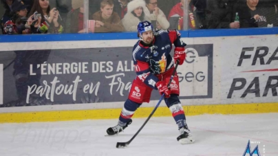 Les Brûleurs de Loups seront au rendez-vous des quarts de finale de la Coupe de France