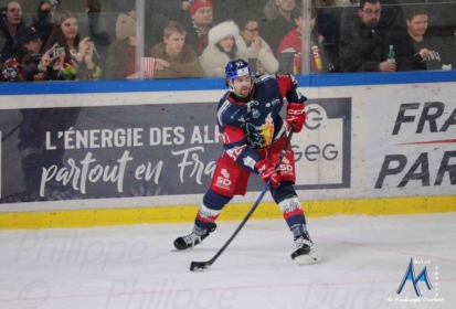 Les Brûleurs de Loups seront au rendez-vous des quarts de finale de la Coupe de France