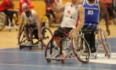 Handibasket. Le MGH n&rsquo;a pas manqué son entame