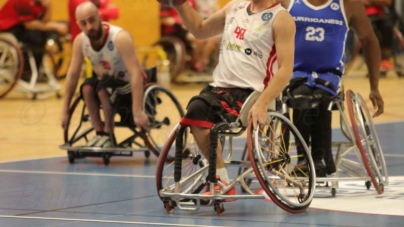 Handibasket. Le MGH n&rsquo;a pas manqué son entame