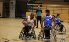 Handibasket. Coup d&rsquo;envoi de la saison pour le MGH