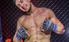 En images. MMA : Kingdom Fighting 3