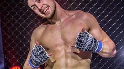 En images. MMA : Kingdom Fighting 3