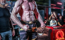 En images. MMA. Kingdom Fighting 3 : la pesée