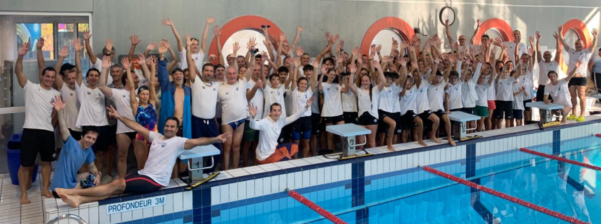 Finale départementale interclubs : nouveaux podiums  pour le Grenoble ALP’38