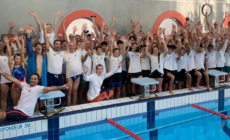Finale départementale interclubs : nouveaux podiums  pour le Grenoble ALP’38