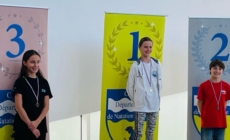 Championnats Départementaux d’Automne : le Grenoble ALP’38 en répétition à Bourgoin-Jallieu