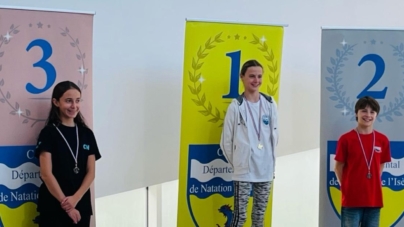 Championnats Départementaux d’Automne : le Grenoble ALP’38 en répétition à Bourgoin-Jallieu